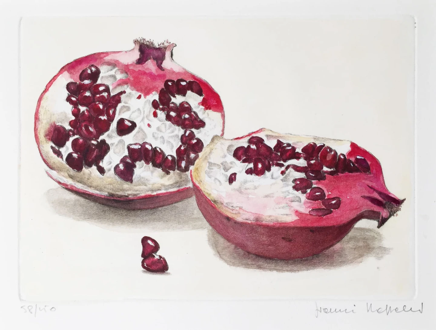 Pomegranate