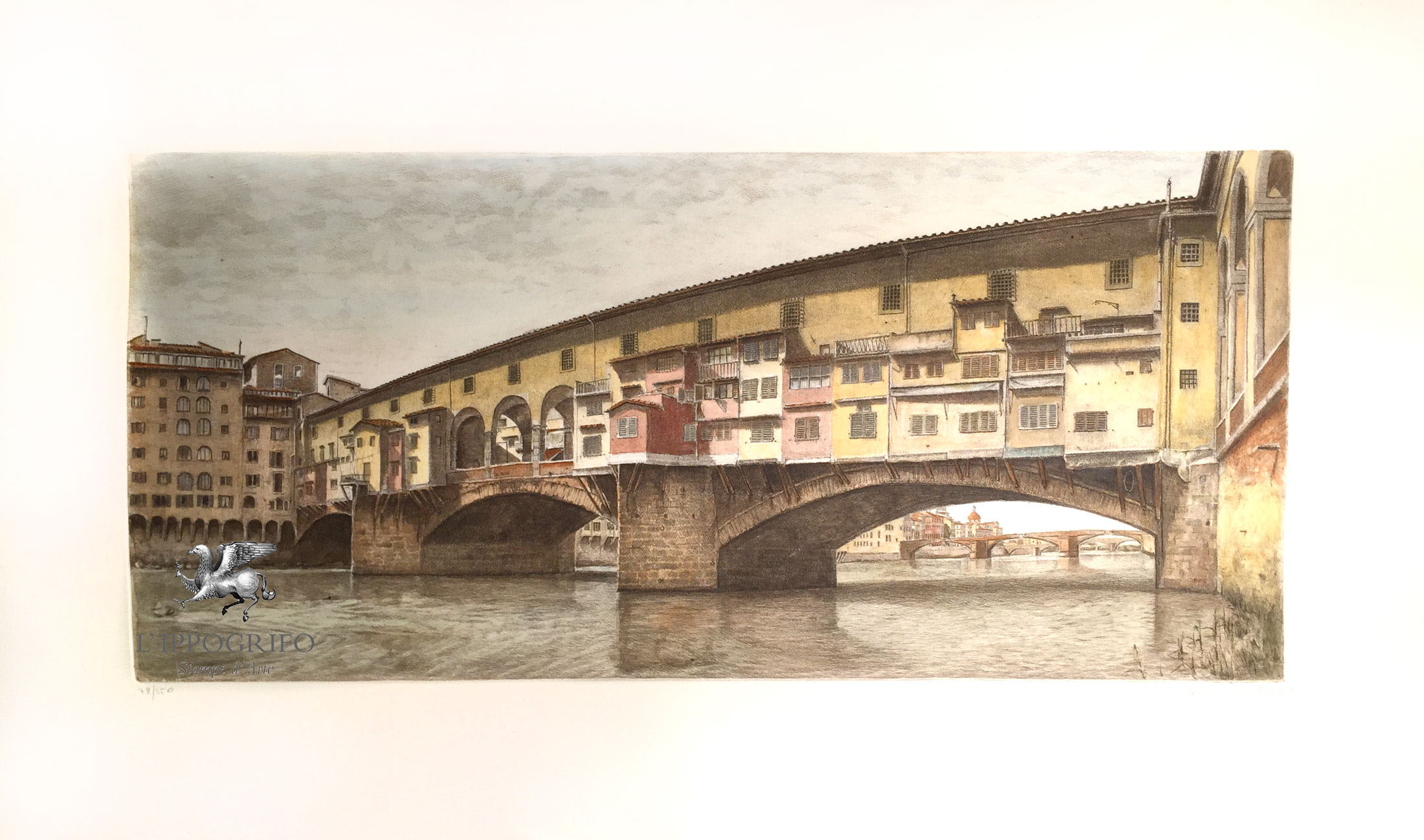 Il Ponte Vecchio