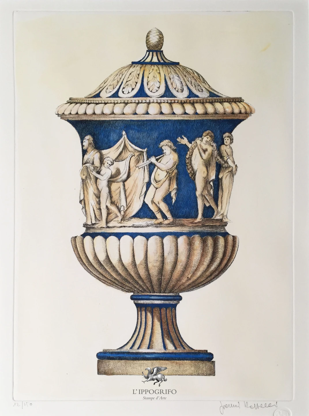 Renaissance Cup - Musicians