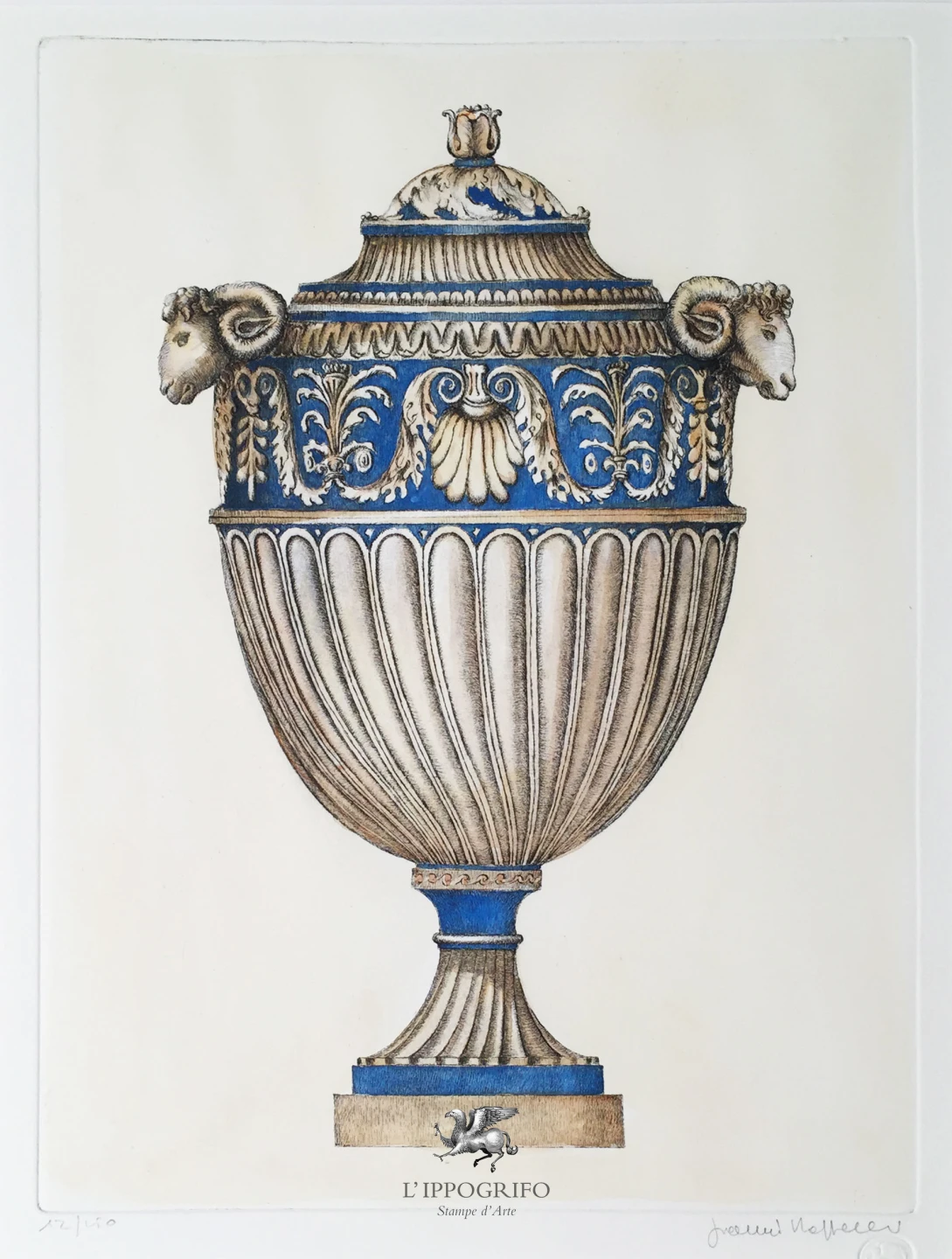 Renaissance Cup - Rams